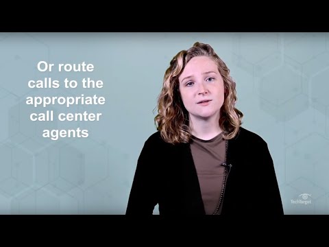 Youtube video: What is a Call Center? Call Center Purposes and Importance